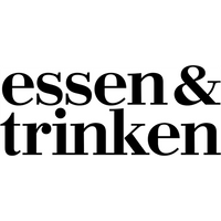 Logo der bekannten Zeitschrift "essen & trinken"